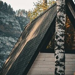 Глэмпинг Golden time, Манжерок, Республика Алтай