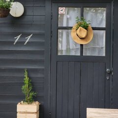 База отдыха TinyDacha Можжевельник, Заокский район, Тульская область