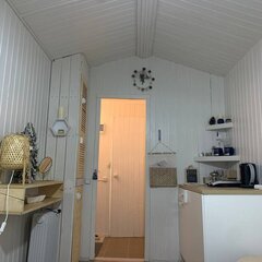 База отдыха TinyDacha Можжевельник, Заокский район, Тульская область