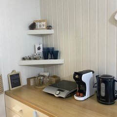 База отдыха TinyDacha Можжевельник, Заокский район, Тульская область