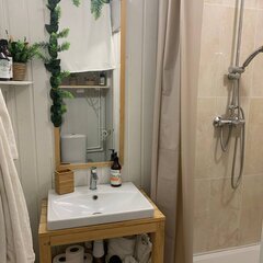 База отдыха TinyDacha Можжевельник, Заокский район, Тульская область