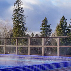 Курорт Пересвет Русские Сезоны, Пересвет, Московская область