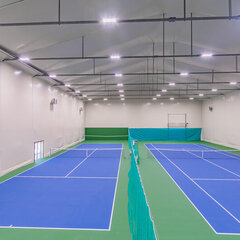 Курорт Пересвет Русские Сезоны, Пересвет, Московская область