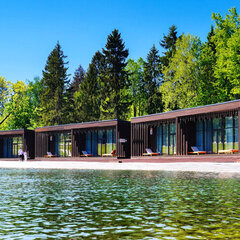 Курорт Пересвет Русские Сезоны, Пересвет, Московская область