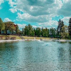 Курорт Пересвет Русские Сезоны, Пересвет, Московская область