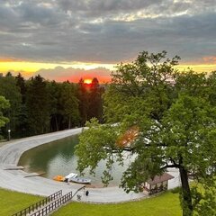 Курорт Пересвет Русские Сезоны, Пересвет, Московская область