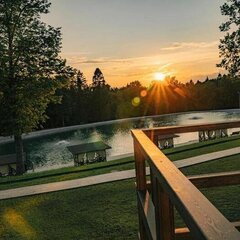 Курорт Пересвет Русские Сезоны, Пересвет, Московская область