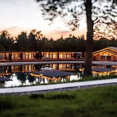 Курорт Пересвет Русские Сезоны, Пересвет, Московская область