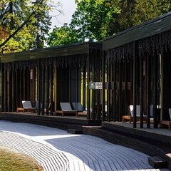 Курорт Пересвет Русские Сезоны, Пересвет, Московская область