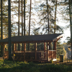 Курорт Пересвет Русские Сезоны, Пересвет, Московская область