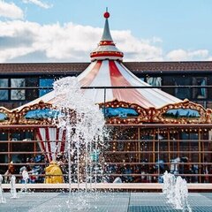 Курорт Пересвет Русские Сезоны, Пересвет, Московская область