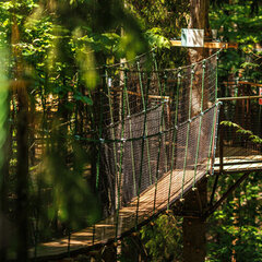 Курорт Пересвет Русские Сезоны, Пересвет, Московская область