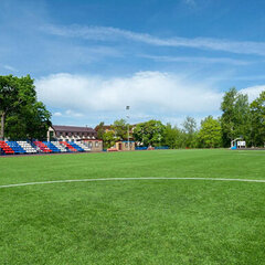 Курорт Пересвет Русские Сезоны, Пересвет, Московская область