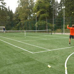 Курорт Пересвет Русские Сезоны, Пересвет, Московская область