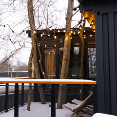 Парк-отель ХОЛМ INN, Всеволожский район, Ленинградская область