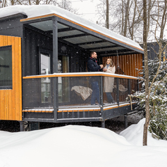 Парк-отель ХОЛМ INN, Всеволожский район, Ленинградская область