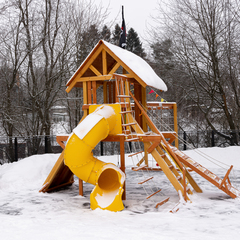 Парк-отель ХОЛМ INN, Всеволожский район, Ленинградская область