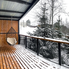 Парк-отель ХОЛМ INN, Всеволожский район, Ленинградская область