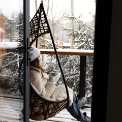 Парк-отель ХОЛМ INN, Всеволожский район, Ленинградская область