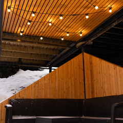 Парк-отель ХОЛМ INN, Всеволожский район, Ленинградская область