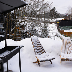 Парк-отель ХОЛМ INN, Всеволожский район, Ленинградская область