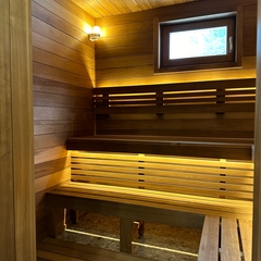 Парк-отель ХОЛМ INN, Всеволожский район, Ленинградская область