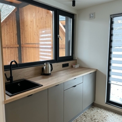 Парк-отель ХОЛМ INN, Всеволожский район, Ленинградская область