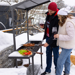 Парк-отель ХОЛМ INN, Всеволожский район, Ленинградская область