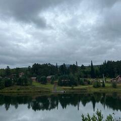 База отдыха Дух Тайги, Дивногорск, Красноярский край