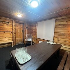 База отдыха Дух Тайги, Дивногорск, Красноярский край