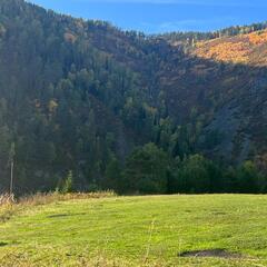 База отдыха Дух Тайги, Дивногорск, Красноярский край