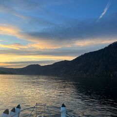 База отдыха Дух Тайги, Дивногорск, Красноярский край