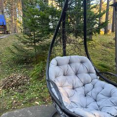 База отдыха Дух Тайги, Дивногорск, Красноярский край