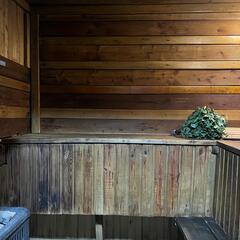 База отдыха Дух Тайги, Дивногорск, Красноярский край