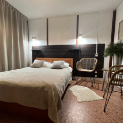 База отдыха Дух Тайги, Дивногорск, Красноярский край