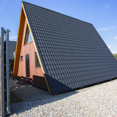 Дом отдыха Чантриум, Дмитровский район, Московская область