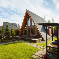 Дом отдыха Чантриум, Дмитровский район, Московская область