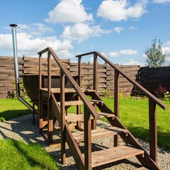 Дом отдыха Чантриум, Дмитровский район, Московская область