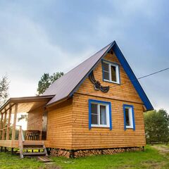 Загородный отель Страна Семи Сов, Кашинский район, Тверская область