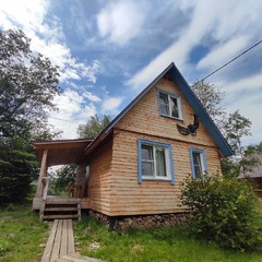 Загородный отель Страна Семи Сов, Кашинский район, Тверская область