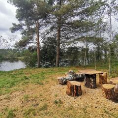 Загородный отель Страна Семи Сов, Кашинский район, Тверская область
