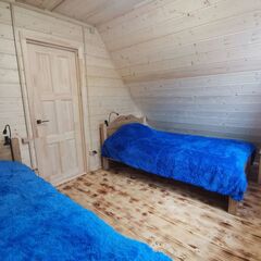 Загородный отель Страна Семи Сов, Кашинский район, Тверская область