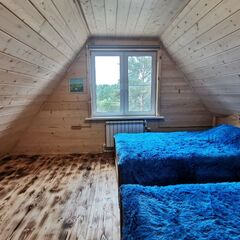 Загородный отель Страна Семи Сов, Кашинский район, Тверская область
