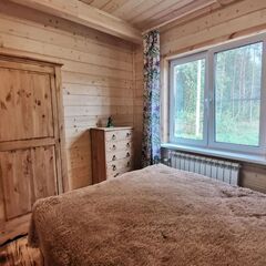 Загородный отель Страна Семи Сов, Кашинский район, Тверская область