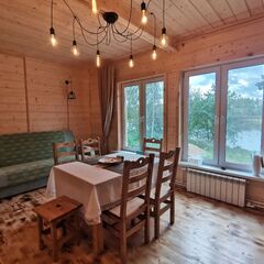 Загородный отель Страна Семи Сов, Кашинский район, Тверская область