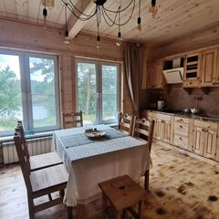 Загородный отель Страна Семи Сов, Кашинский район, Тверская область