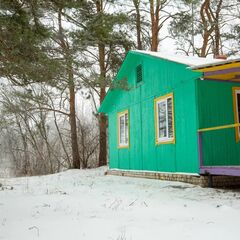 Загородный отель Страна Семи Сов, Кашинский район, Тверская область