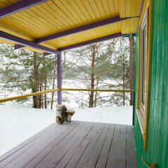 Загородный отель Страна Семи Сов, Кашинский район, Тверская область