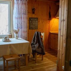 Загородный отель Страна Семи Сов, Кашинский район, Тверская область