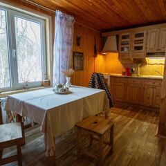 Загородный отель Страна Семи Сов, Кашинский район, Тверская область